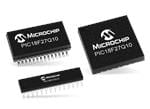 Microchip Technology PIC18F27Q10 8비트 마이크로컨트롤러
