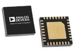Analog Devices Inc. HMC881A MMIC 저대역 필터