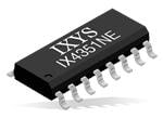 IXYS IX4351NE SiC MOSFET 및 IGBT 게이트 드라이버