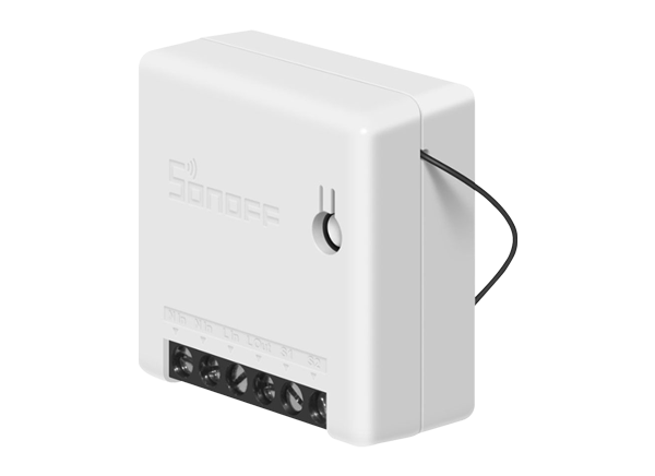 sonoff mini r1