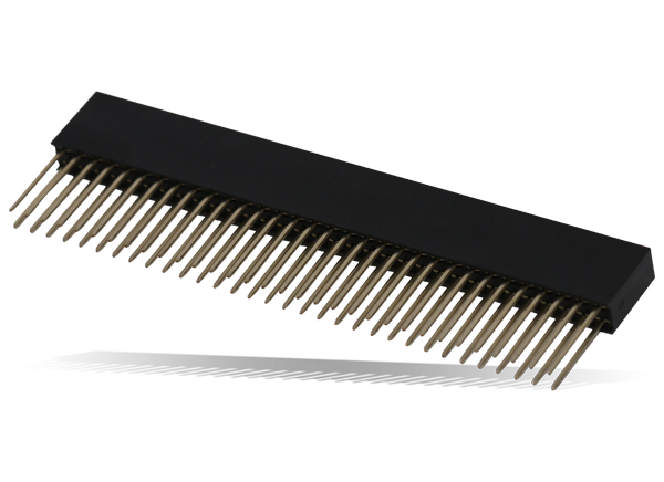 PC104 Connectors - 3M | Mouser