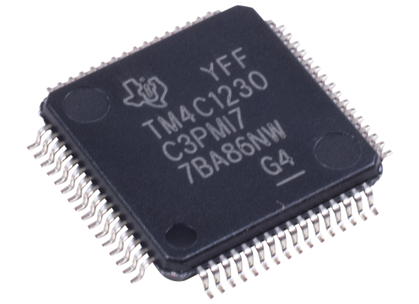 Tiva™ 시리즈 MCU - TI | Mouser