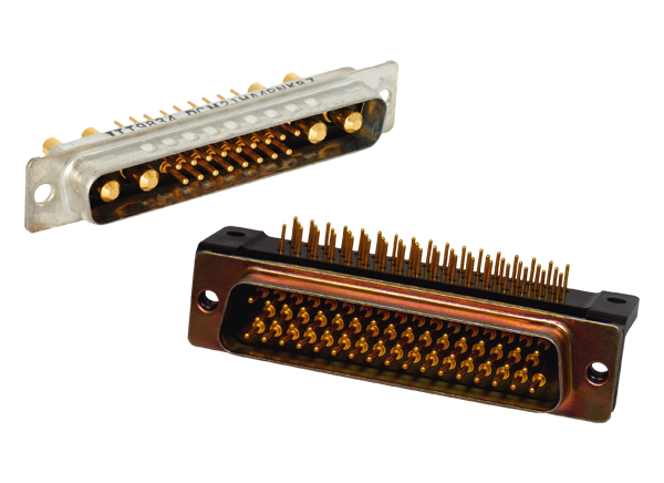 DC-8W8 ITT CANNON DCMMP8X8SJ D-SUB COMB CONNECTOR RCPT DC-8W8 ITT CANNON DCMMP8X8SJ D-SUB COMB CONNECTOR RCPT