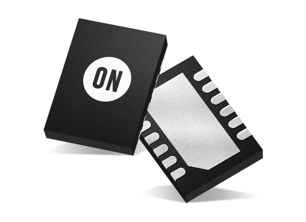 FUSB380C 자율 USB Type-C® 케이블 마커 - onsemi | Mouser