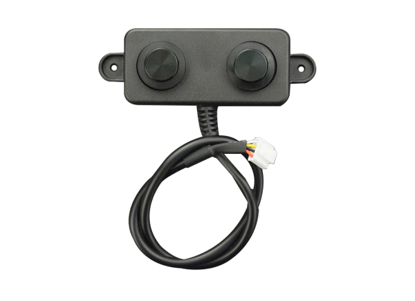A02YYUW Waterproof Ultrasonic Sensor - DFRobot | Mouser