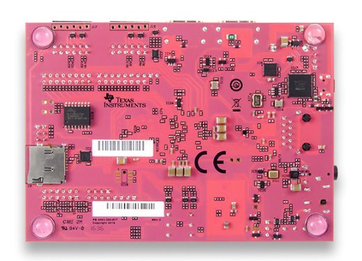 Digilent PYNQ-Z1 파이썬 생산성 향상 보드