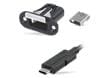 mediaCON® 잠금식 USB-C 커넥터