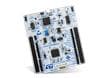 NUCLEO-G431RB STM32G4 Nucleo-64 보드