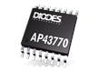 AP43770 USB Type-C™ PD 컨트롤러
