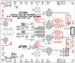 DC1936A 데모 회로 기판