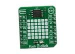 Mikroe Flash 6 Click