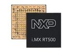 NXP Semiconductors i.MX RT500 크로스오버 마이크로컨트롤러