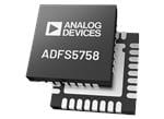Analog Devices Inc. ADFS5758 16비트 전류/전압 출력 DAC