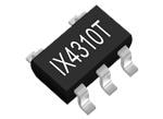 IXYS IX4310T 로우 사이드 MOSFET 게이트 드라이버