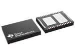 Texas Instruments TPS2373 IEEE 802.3bt PoE 2 PD IC