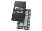 Analog Devices Inc. LT8648S 사일런트 스위처®2 레귤레이터