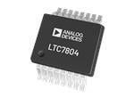 Analog Devices Inc. LTC7804 저 IQ 동기식 부스트 컨트롤러
