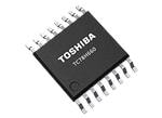 Toshiba TC78H660FNG 듀얼 하프 브리지 드라이버