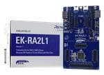 Renesas Electronics RTK7EKA2L1S001BE 평가 키트