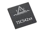 Tempo Semiconductor TSCS42x Low-Power CODECs