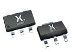 Nexperia 소신호 자동차용 MOSFET