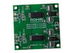 ROHM Semiconductor BM61M41RFV-EVK002 평가 보드