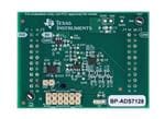 Texas Instruments BP-ADS7128 BoosterPack™ EVM(평가 모듈)