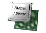 Analog Devices Inc. AD9082 혼합 신호 프런트 엔드(MxFE®)