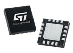 STMicroelectronics STEC01 접지 경로 안전 스위치