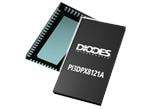 Diodes Incorporated PI3DPX8121 멀티플렉서 스위치 IC