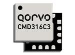Qorvo CMD316C3 LNA(저잡음 증폭기)