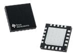 Texas Instruments TUS4470 직접 드라이브 초음파 센서 IC