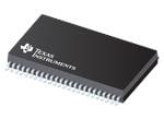 Texas Instruments TPS653851A-Q1 다중 레일 전원 공급 장치