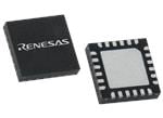 Renesas Electronics RL78/G1P 16비트 단일 칩 MCU