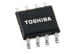 Toshiba 7UL2G125FK 및 7UL2G126FK 집적 회로