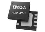 Analog Devices Inc. ADA4523-1 저잡음 제로 드리프트 연산 증폭기