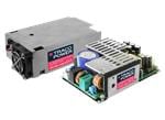 TRACO Power TPP 450B 450W Class II Medical Power Supplies