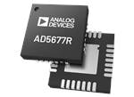 Analog Devices Inc. AD567xR DAC(디지털-아날로그 변환기)