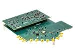 Analog Devices Inc. EVAL-AD9217 평가 보드