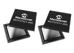 Microchip Technology MCP37x 파이프라인 ADC