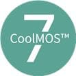 Infineon Technologies CoolMOS™ 초접합 MOSFET