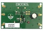 Diodes Incorporated AP22652W6-EVM 평가 모듈