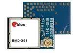 u-blox BMD-341 BLE 모듈