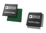 Analog Devices Inc. ADSP-2156X SHARC+ 단일 코어 고성능 DSP