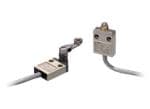 Omron Industrial Automation D4C 밀폐형 스위치