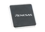 Renesas Electronics RX72T 마이크로컨트롤러