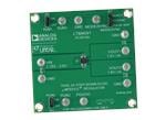 Analog Devices Inc. LTM4691 µModule® 조정기용 DC2910A 데모 보드