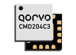 Qorvo CM204/CD204C3 SPST 비반사 스위치 MMIC