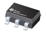 Texas Instruments INAx290/INAx290-Q1 전류 감지 증폭기