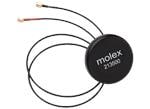 Molex LTE/GPS 투인원 외부 안테나